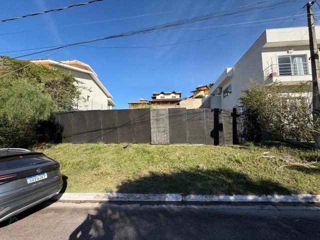 Terreno venda em Região Imediata de Jundiaí, Louveira