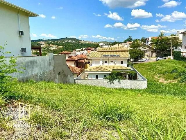 Terreno venda em Village Capriccio, Louveira