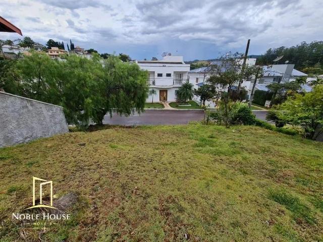 Terreno venda em Village Capriccio, Louveira