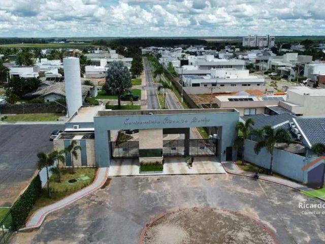 Terreno venda em Região Geográfica Imediata de Barreiras, Luís Eduardo Magalhães