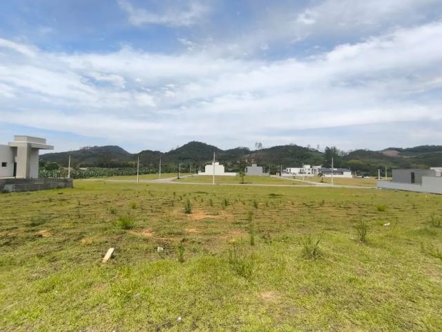 Terreno venda em Região Geográfica Imediata de Itajaí, Luiz Alves
