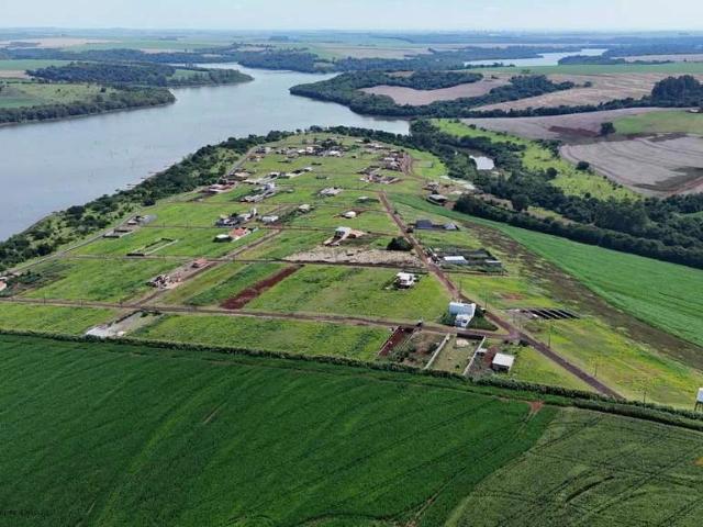 Terreno venda em Luiziana, Região Geográfica Intermediária de Maringá