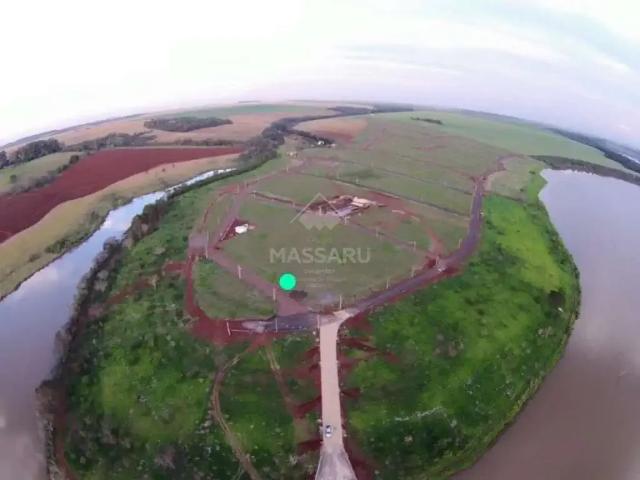 Terreno venda em Região Geográfica Imediata de Campo Mourão, Luiziana