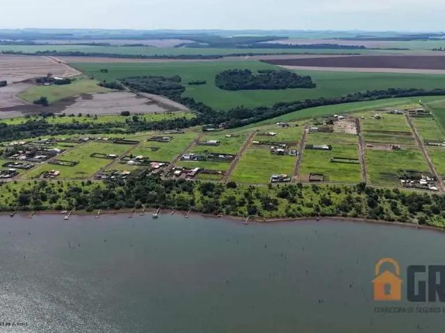 Terreno venda em Luiziana, Região Geográfica Intermediária de Maringá
