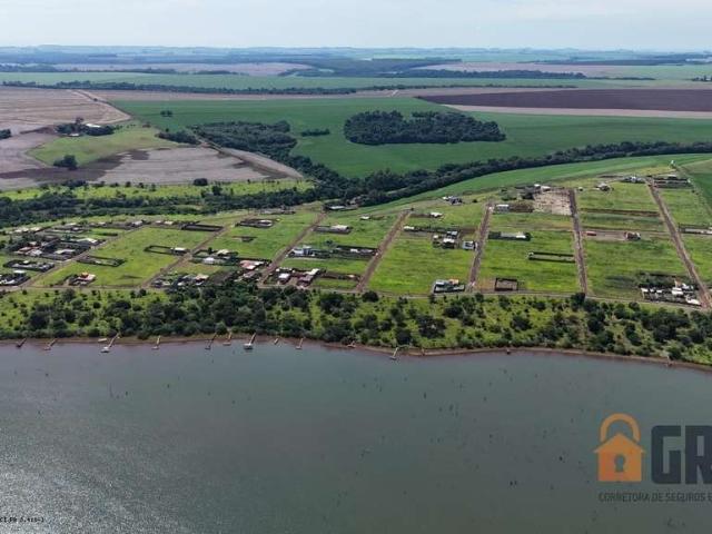 Terreno venda em Região Geográfica Imediata de Campo Mourão, Luiziana