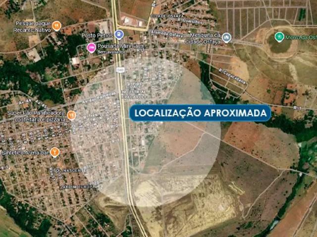 Terreno venda em Região Geográfica Imediata de Luziânia, Região Integrada de Desenvolvimento do Distrito Federal e Entorno