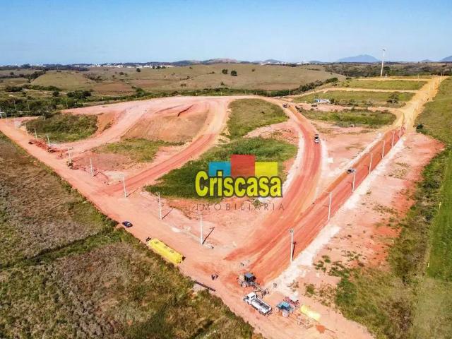 Terreno venda em Região Geográfica Imediata de Macaé-Rio das Ostras, Macaé
