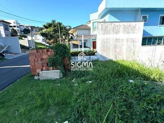 Terreno venda em Vale dos Cristais, Macaé