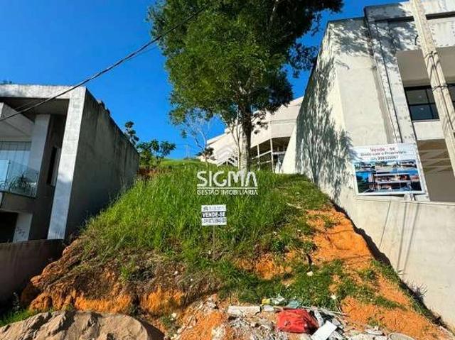 Terreno venda em Vale dos Cristais, Macaé