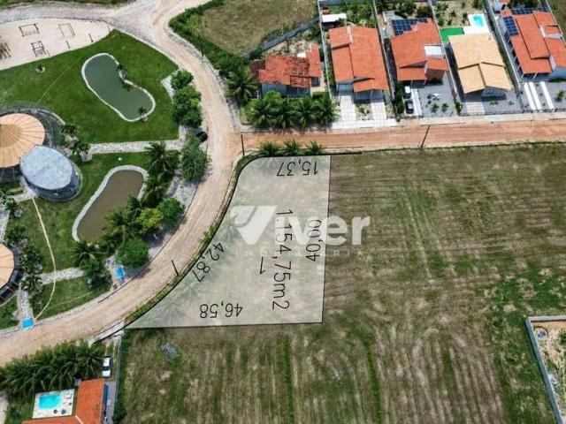 Terreno venda em Macaíba