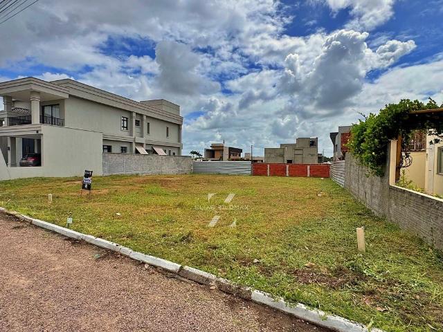Terreno venda em Macaíba
