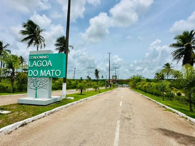 Terreno venda em Região Geográfica Imediata de Natal, Macaíba