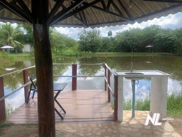 Terreno venda em Região Geográfica Imediata de Natal, Macaíba