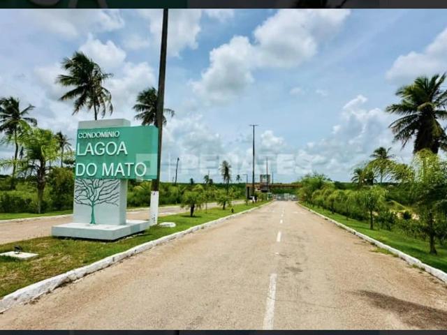 Terreno venda em Macaíba
