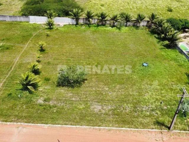 Terreno venda em Região Geográfica Imediata de Natal, Macaíba