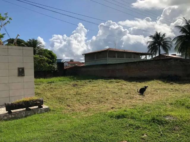 Terreno venda em Região Geográfica Imediata de Maceió, Feliz Deserto