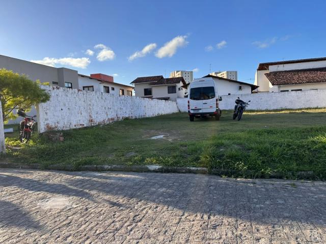 Terreno venda em Antares, Maceió