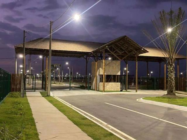 Terreno venda em Village Campestre, Maceió