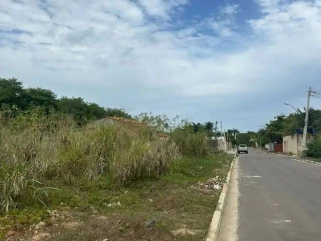Terreno venda em Maceió