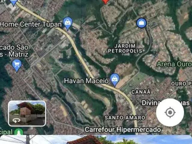 Terreno venda em Região Geográfica Imediata de Maceió, Feliz Deserto