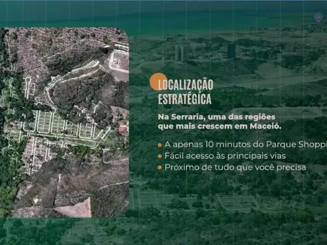Terreno venda em Região Geográfica Imediata de Maceió, Feliz Deserto