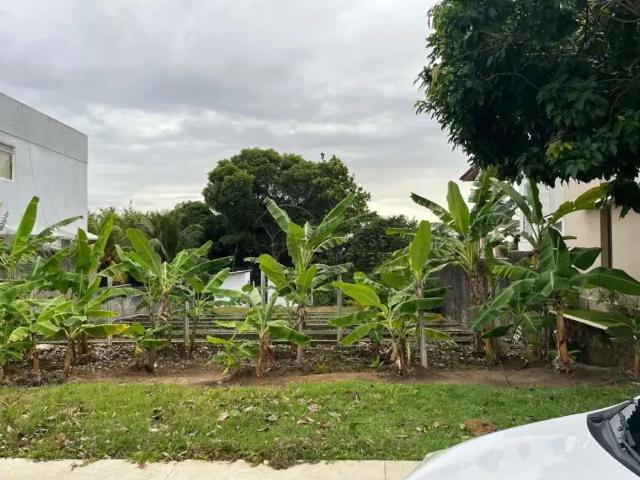Terreno venda em Maceió