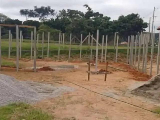 Terreno venda em Benzenex, Mairinque