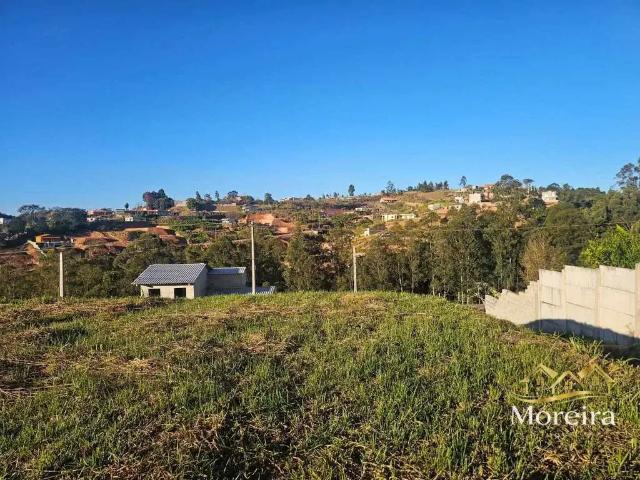 Terreno venda em Mairinque