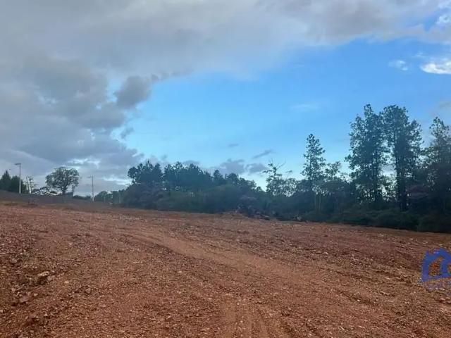 Terreno venda em Estação, Mairinque