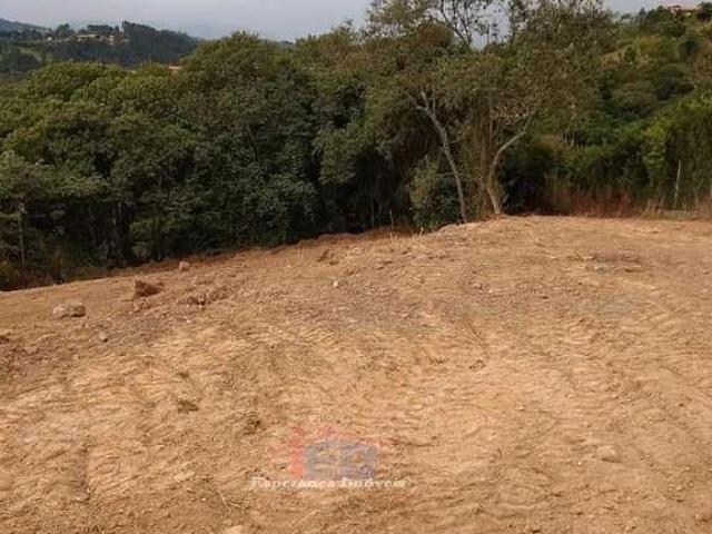 Terreno venda em Porta do Sol, Mairinque