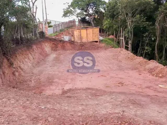 Terreno venda em Porta do Sol, Mairinque
