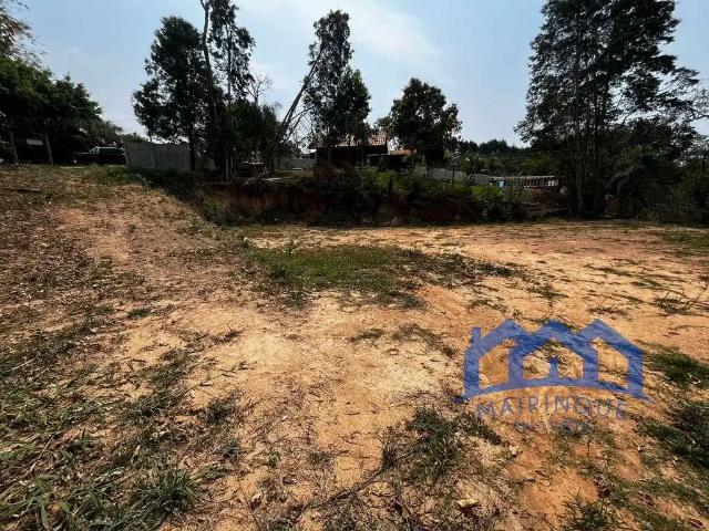 Terreno venda em Porta do Sol, Mairinque