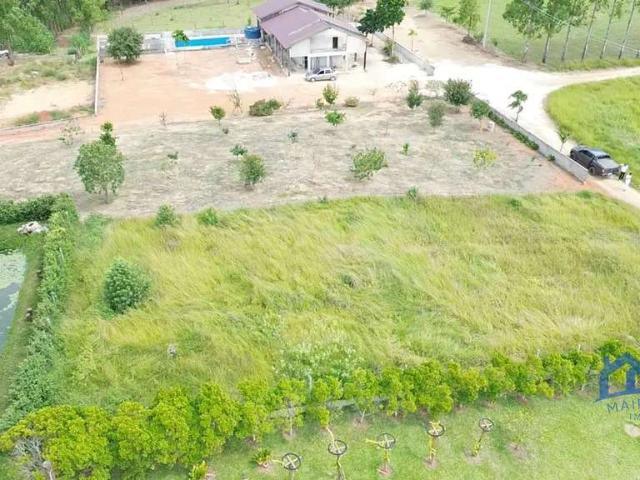 Terreno venda em Chácaras Lane, Mairinque