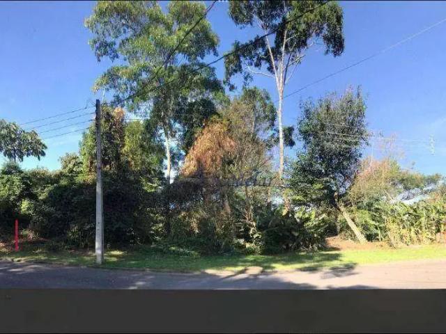 Terreno venda em Mairiporã