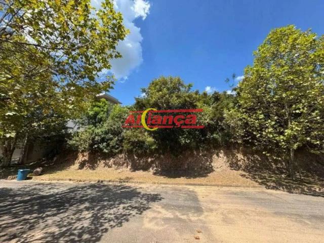 Terreno venda em Jardim Sandra I, Mairiporã