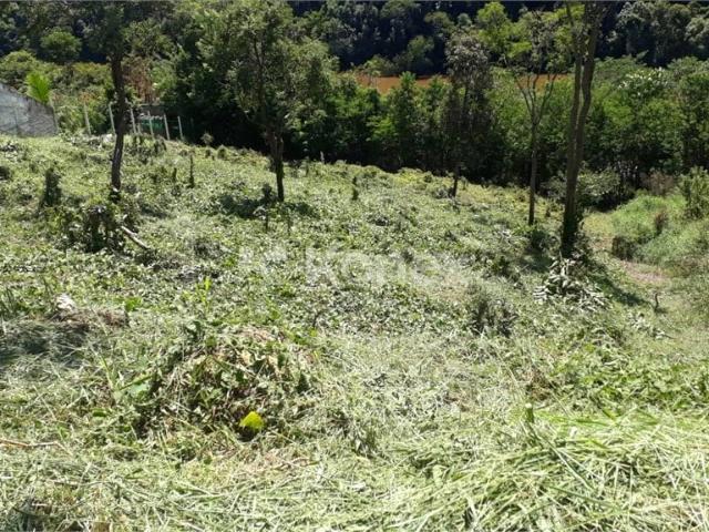 Terreno venda em Jardim Iporã, Mairiporã