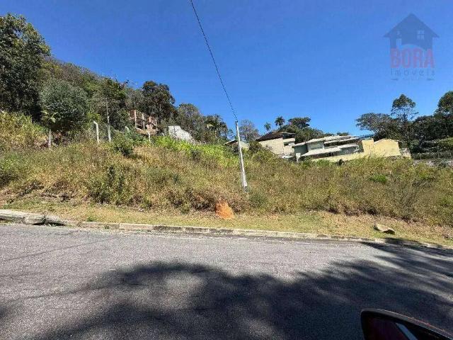 Terreno venda em Chácaras Verdes da Cantareira II, Mairiporã