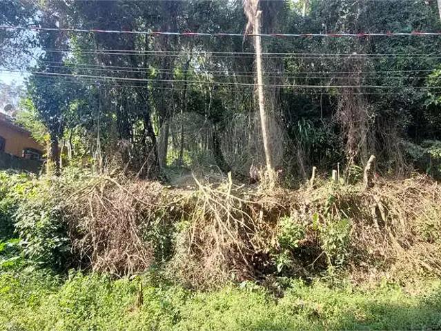 Terreno venda em Mairiporã