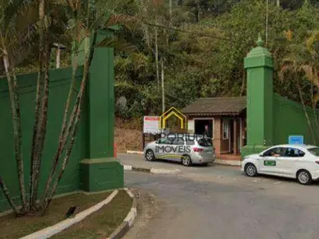 Terreno venda em Campos da Cantareira, Mairiporã
