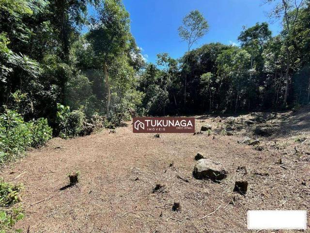 Terreno venda em Quinta do Sol, Mairiporã