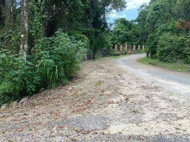 Terreno venda em Campos da Cantareira, Mairiporã