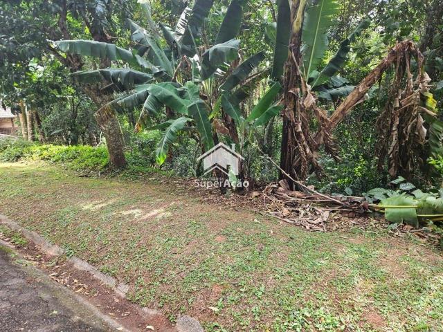 Terreno venda em Campos da Cantareira, Mairiporã