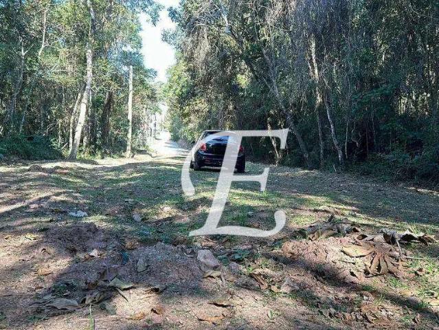 Terreno venda em Mairiporã