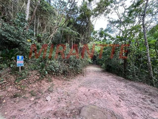 Terreno venda em Campos da Cantareira, Mairiporã