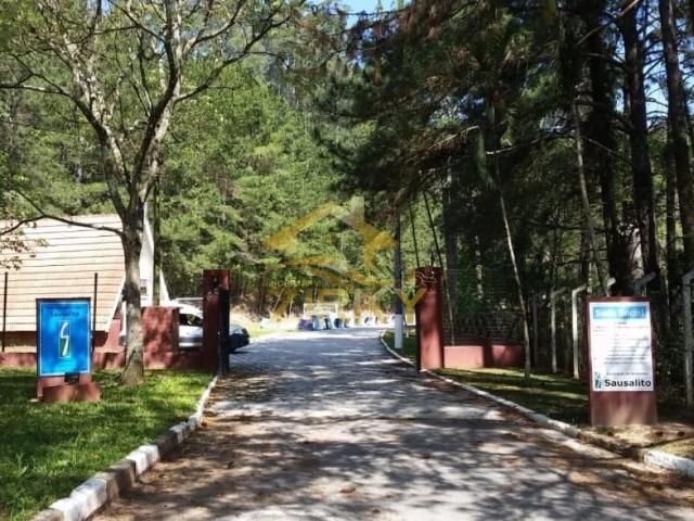 Terreno venda em Campos da Cantareira, Mairiporã
