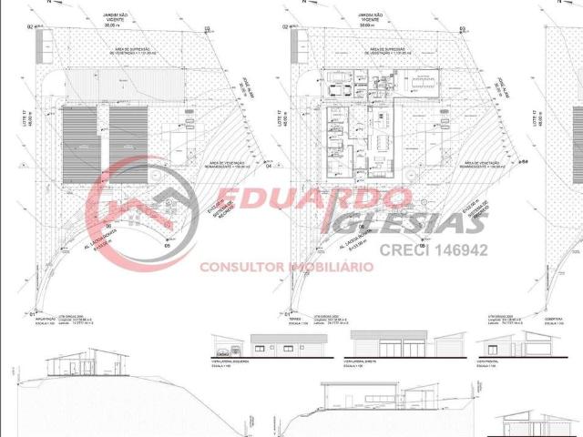 Terreno venda em Mairiporã