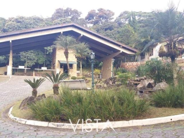 Terreno venda em Mairiporã, Roseira