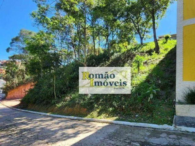 Terreno venda em Região Imediata de São Paulo, Região Metropolitana de São Paulo