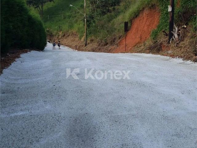 Terreno venda em Mairiporã