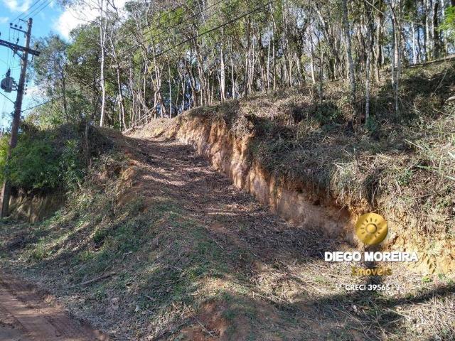 Terreno venda em Jardim Santa Branca, Mairiporã